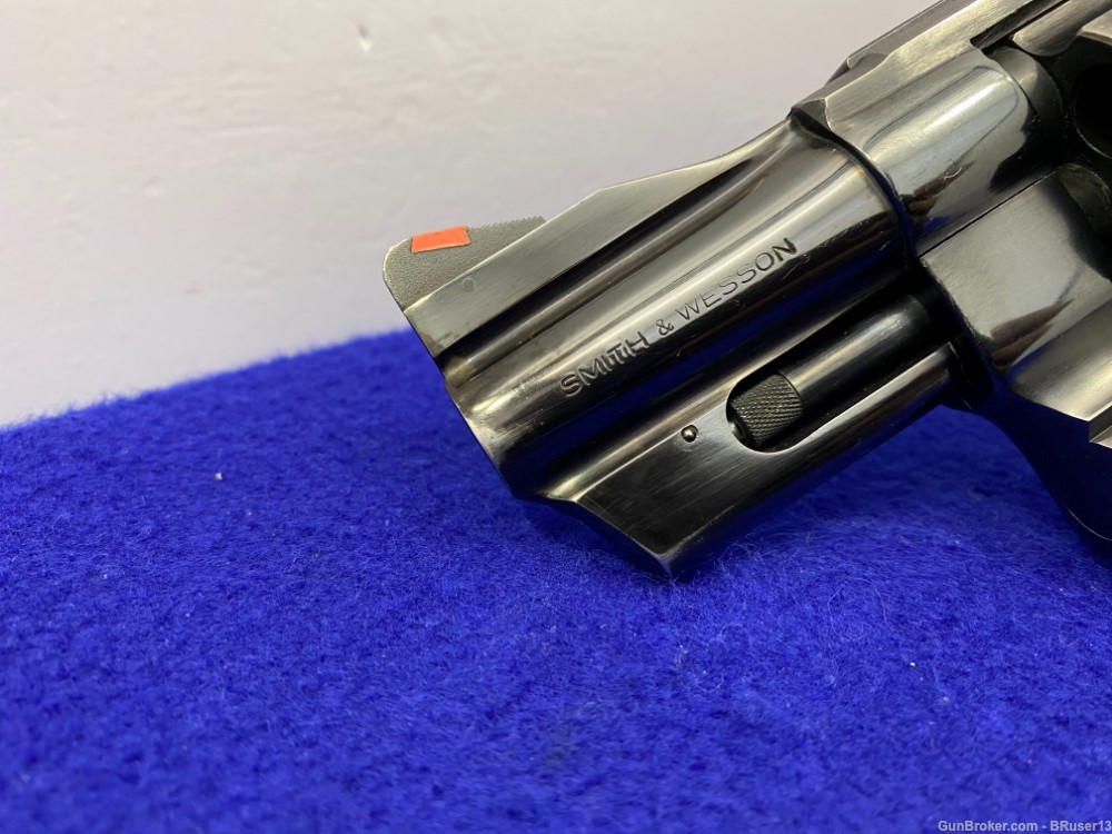 1985 Smith Wesson 24-3 .44spl 3" *RARE LEW HORTON 1 of only 1000 EVER MADE*-img-16