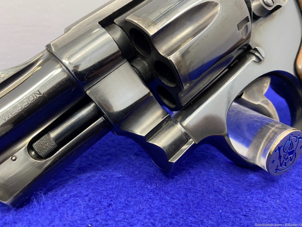 1985 Smith Wesson 24-3 .44spl 3" *RARE LEW HORTON 1 of only 1000 EVER MADE*-img-10