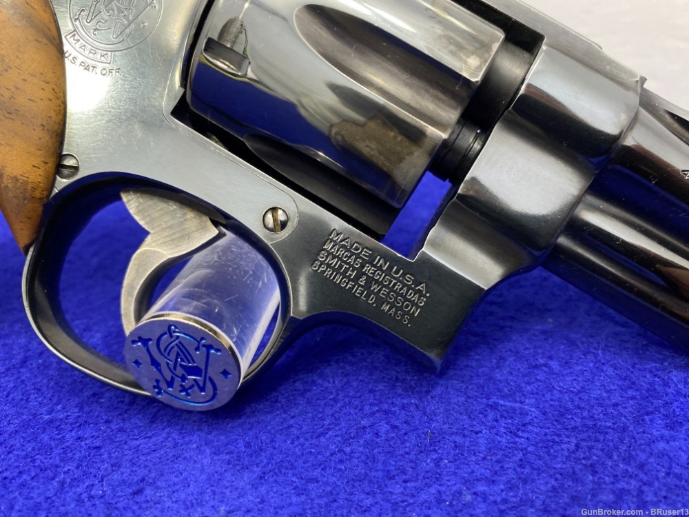 1985 Smith Wesson 24-3 .44spl 3" *RARE LEW HORTON 1 of only 1000 EVER MADE*-img-24