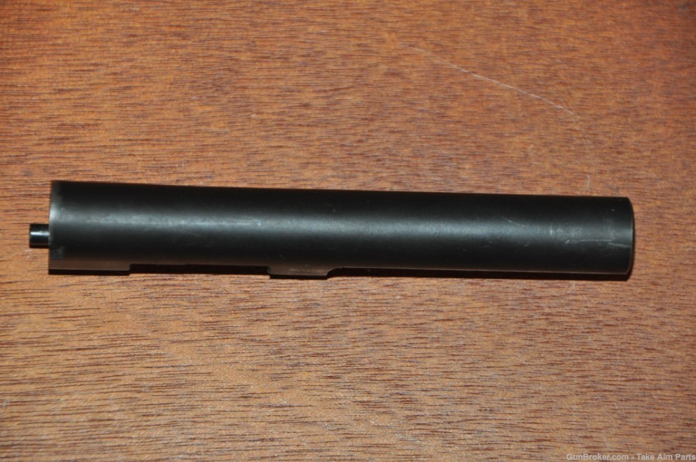 Beretta 92D 9mm Barrel-img-2