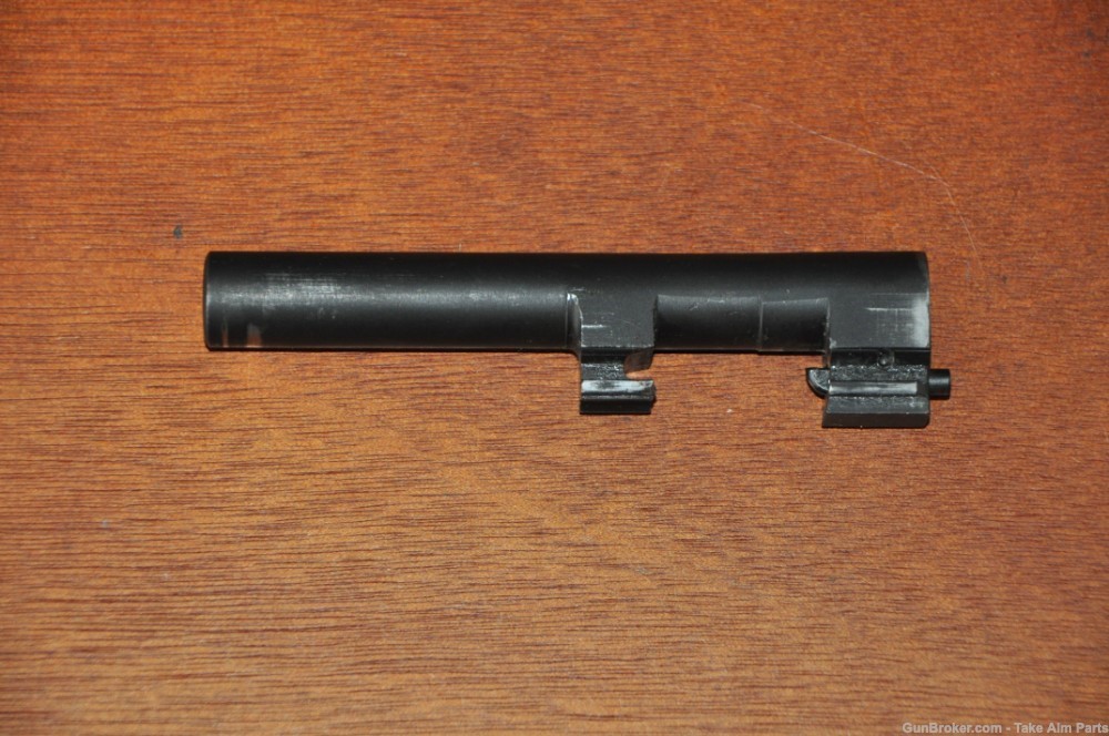 Beretta 92D 9mm Barrel-img-0