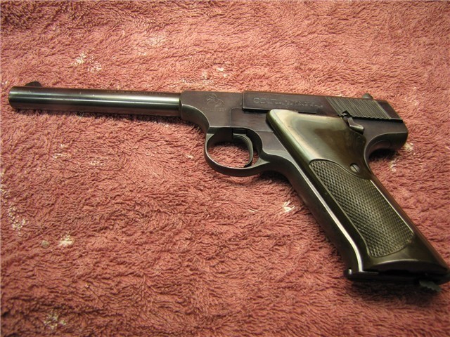 Colt Challanger 22lr-img-3