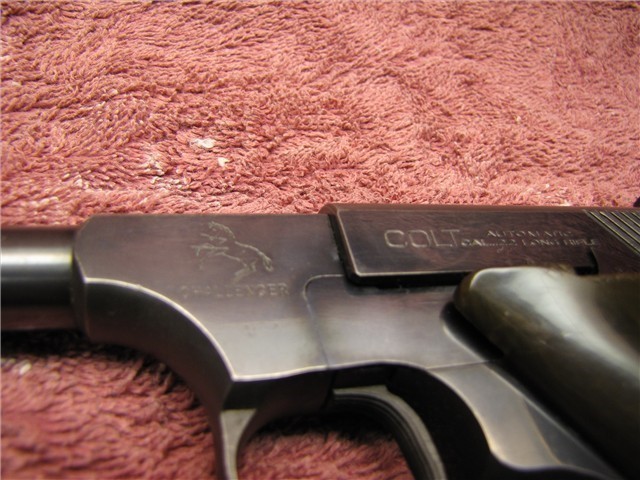 Colt Challanger 22lr-img-0