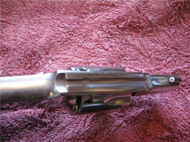 Smith & wesson model 640-3  2 1/8"  357 mag-img-5