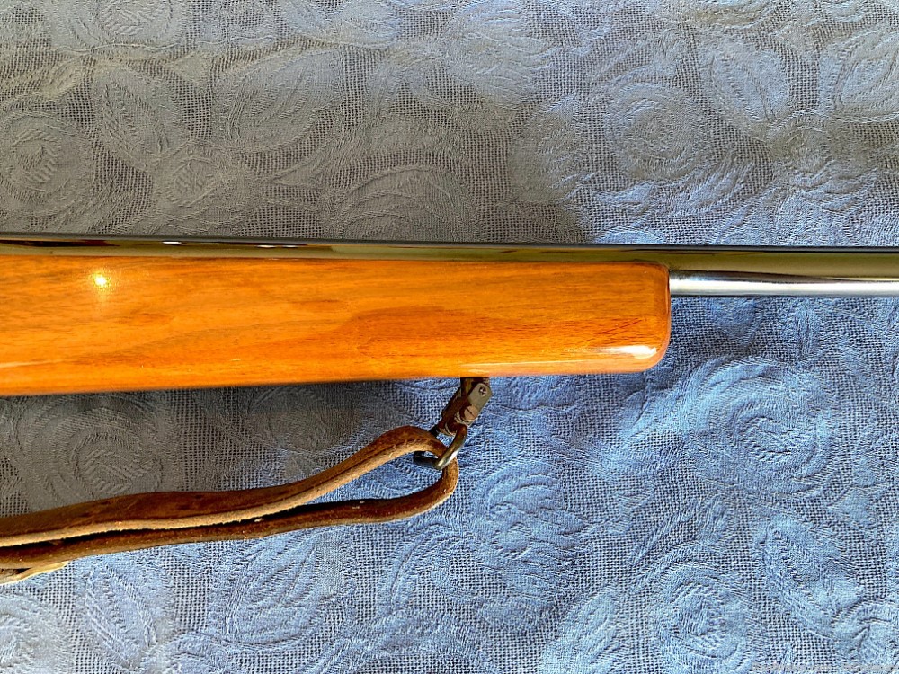 Legacy One-Owner Remington 03-A3 Sporter .30-06 23"-img-12