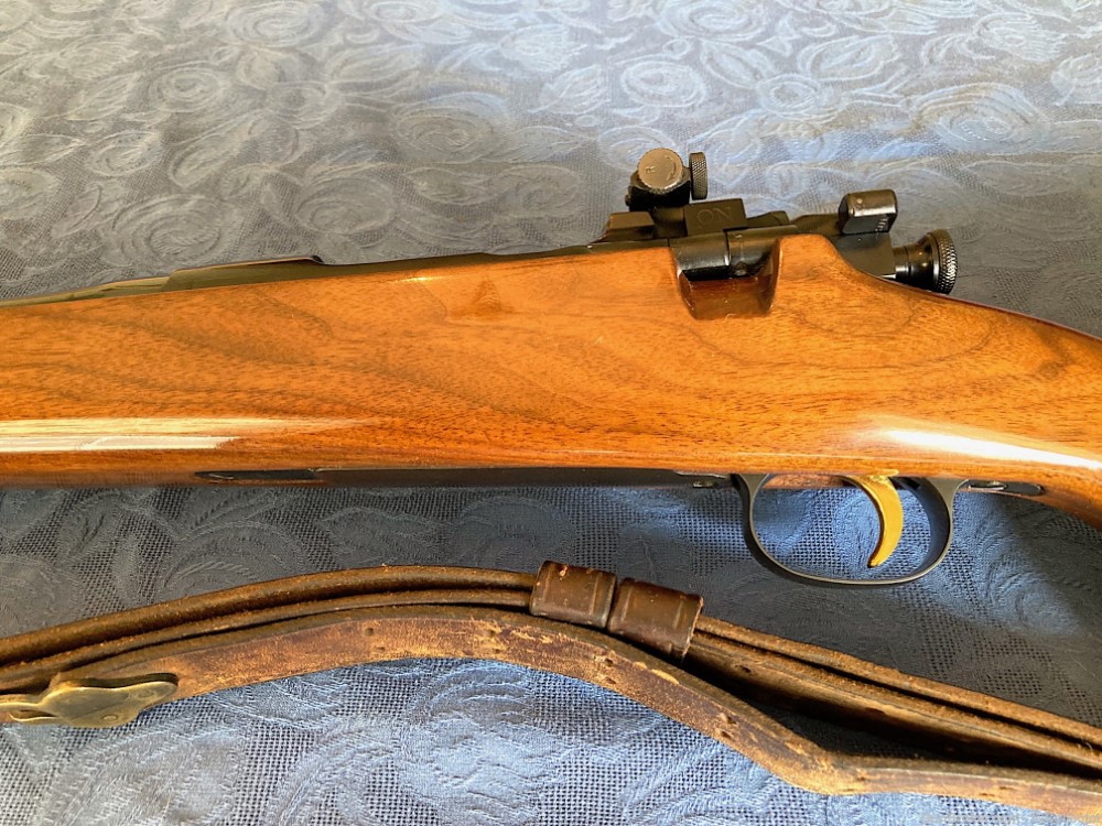 Legacy One-Owner Remington 03-A3 Sporter .30-06 23"-img-3