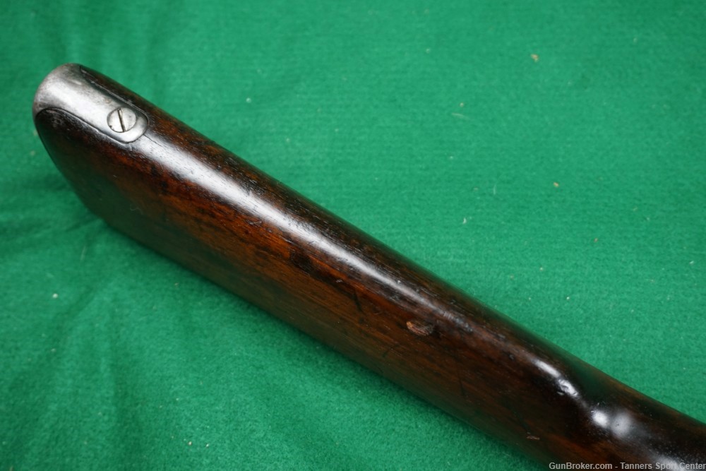 Loewe Berlin Argentine Model 1891 Calvary Carbine 7.65x53mm 17.75" 1¢ Start-img-14