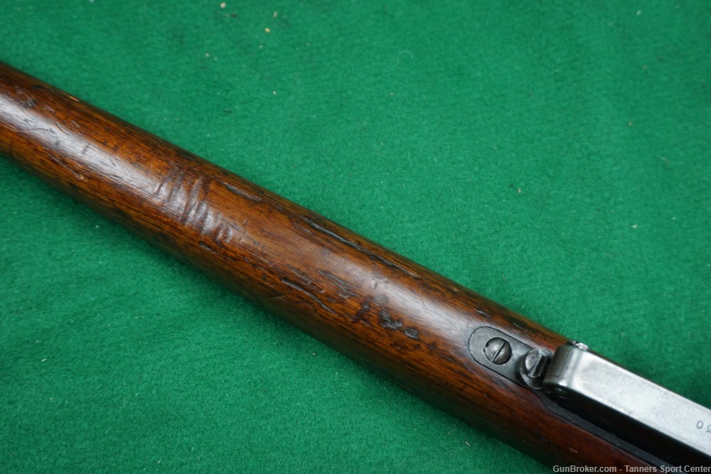 Loewe Berlin Argentine Model 1891 Calvary Carbine 7.65x53mm 17.75" 1¢ Start-img-26