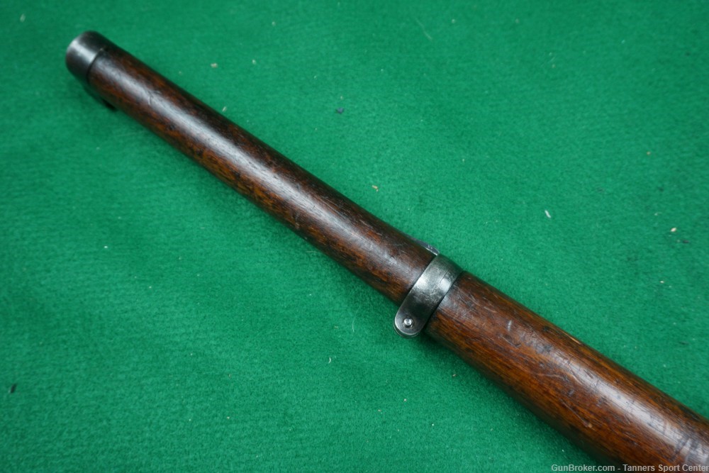 Loewe Berlin Argentine Model 1891 Calvary Carbine 7.65x53mm 17.75" 1¢ Start-img-27