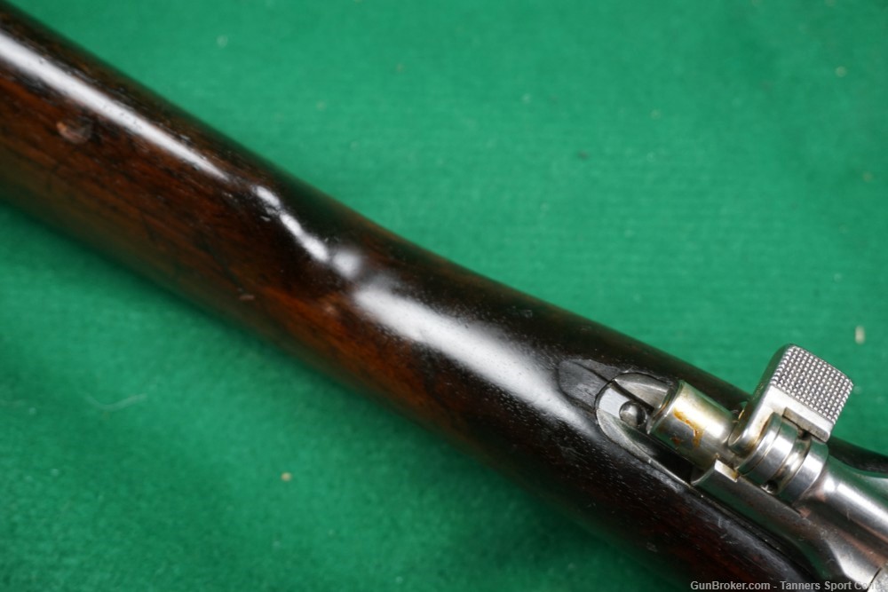 Loewe Berlin Argentine Model 1891 Calvary Carbine 7.65x53mm 17.75" 1¢ Start-img-13