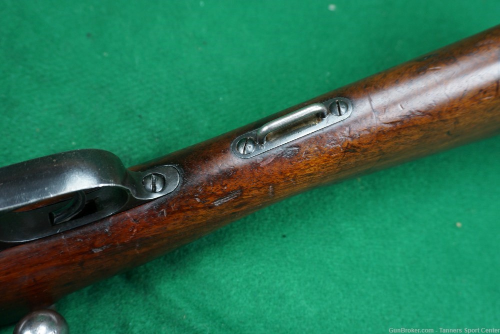 Loewe Berlin Argentine Model 1891 Calvary Carbine 7.65x53mm 17.75" 1¢ Start-img-24