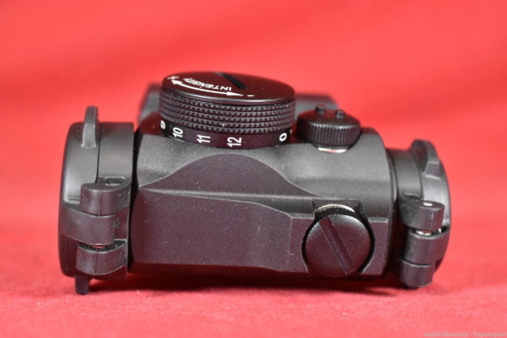 Aimpoint Micro T-2 2 MOA Red Dot QD Mount T2 T 2 Aimpoint-img-4