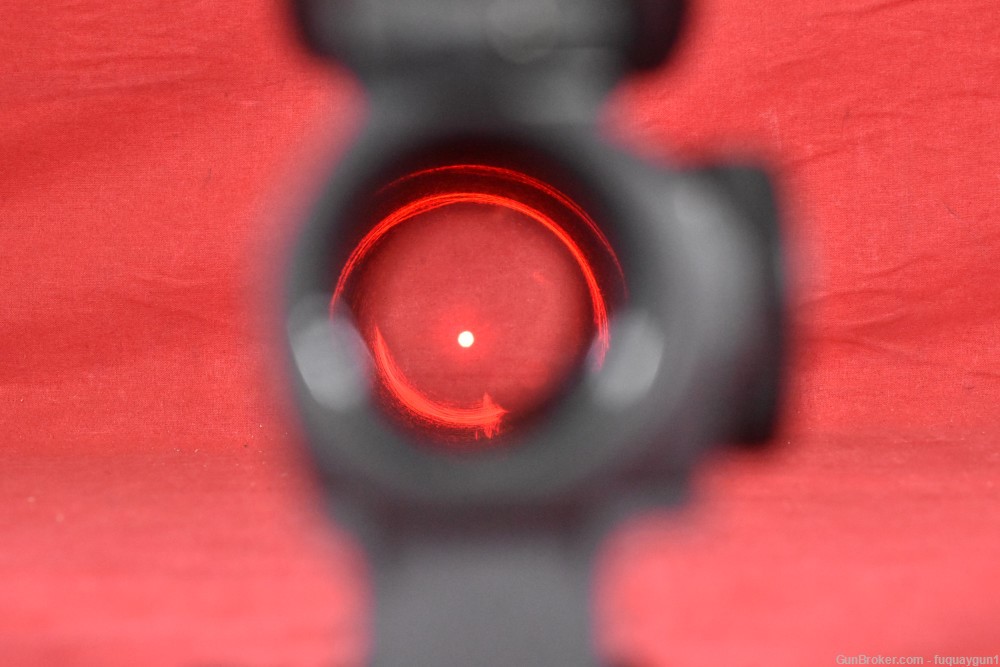 Aimpoint Micro T-2 2 MOA Red Dot QD Mount T2 T 2 Aimpoint-img-5