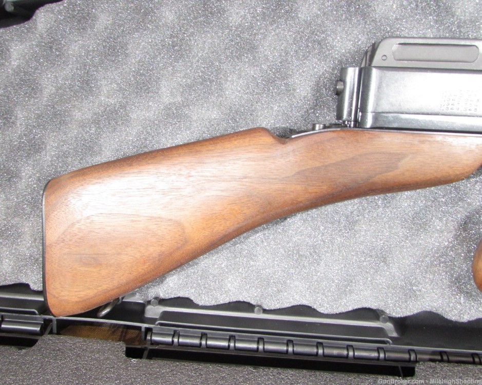 Ohio Ordnance/ Kahr Arms Thompson 1927A-1 Deluxe Carbine .45ACP T1B-14 -img-6