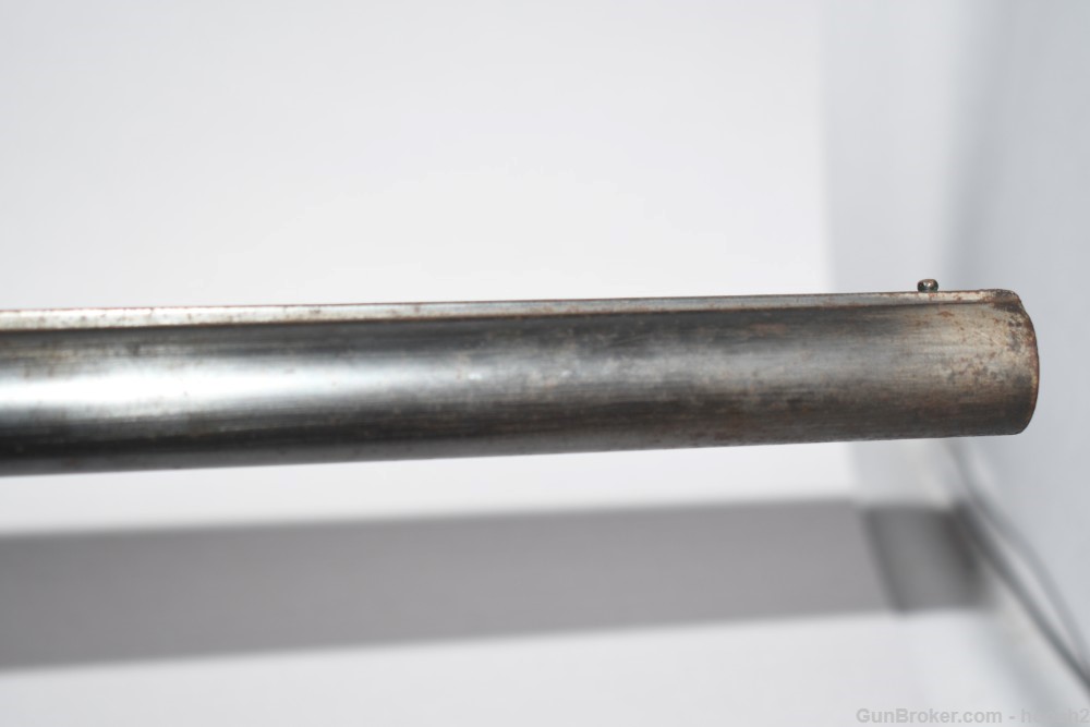 Winchester Model 1912 Black Diamond Pump Shotgun 12 G Inscribed 1917 READ-img-10