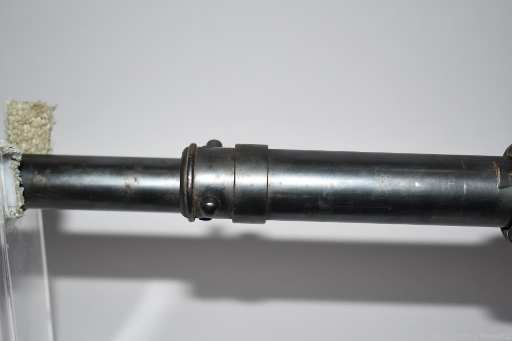 Winchester Model 1912 Black Diamond Pump Shotgun 12 G Inscribed 1917 READ-img-35