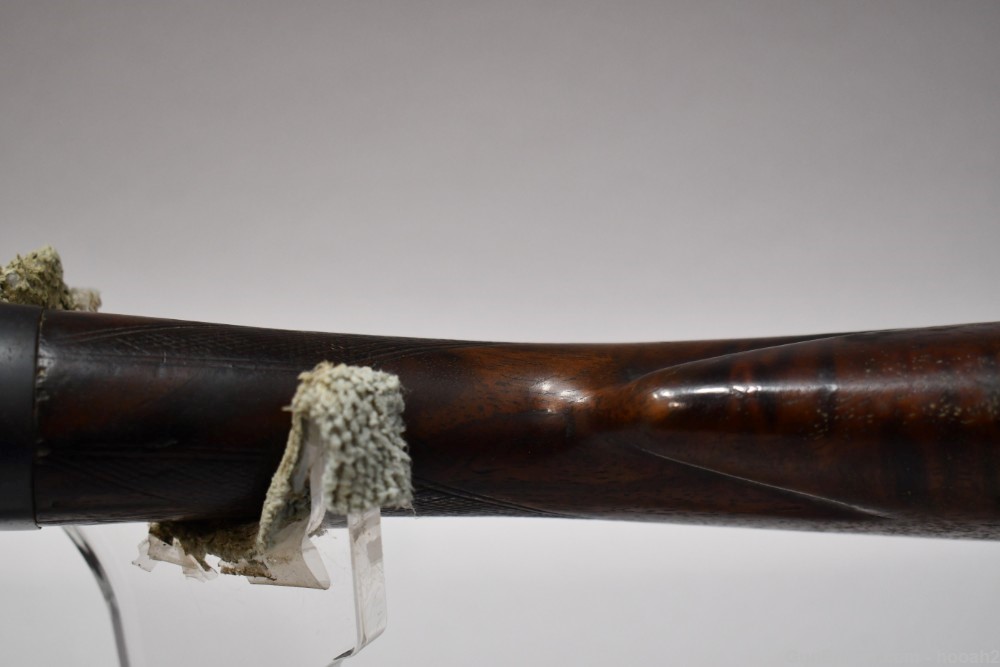 Winchester Model 1912 Black Diamond Pump Shotgun 12 G Inscribed 1917 READ-img-26
