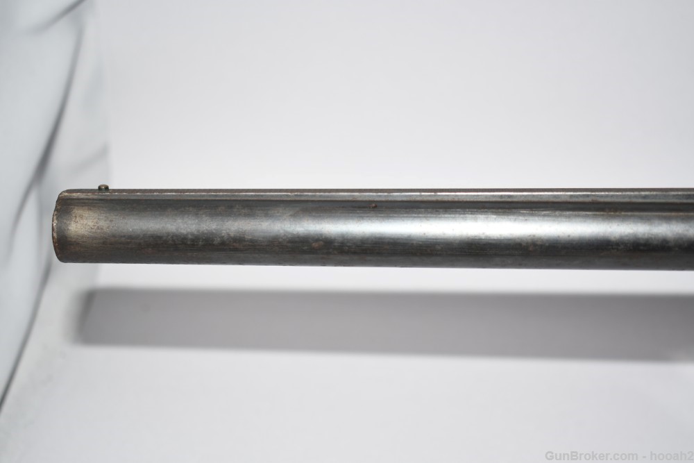 Winchester Model 1912 Black Diamond Pump Shotgun 12 G Inscribed 1917 READ-img-18