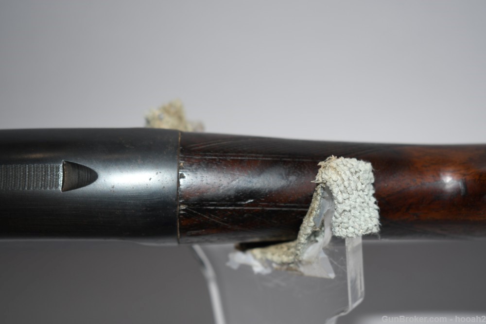 Winchester Model 1912 Black Diamond Pump Shotgun 12 G Inscribed 1917 READ-img-25