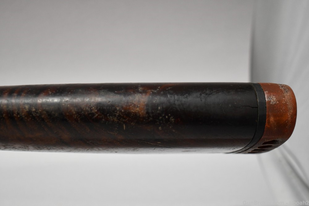 Winchester Model 1912 Black Diamond Pump Shotgun 12 G Inscribed 1917 READ-img-28