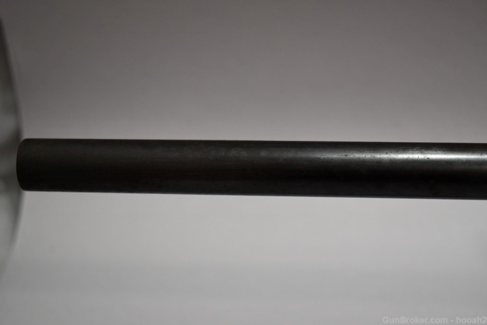 Winchester Model 1912 Black Diamond Pump Shotgun 12 G Inscribed 1917 READ-img-37