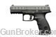 Beretta APX 9mm pistol 2) 17rd Mags-img-0