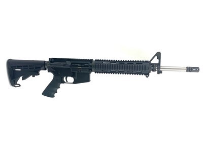 Rock River Arms LAR-15 Semi Auto Rifles Cal: 5.56x