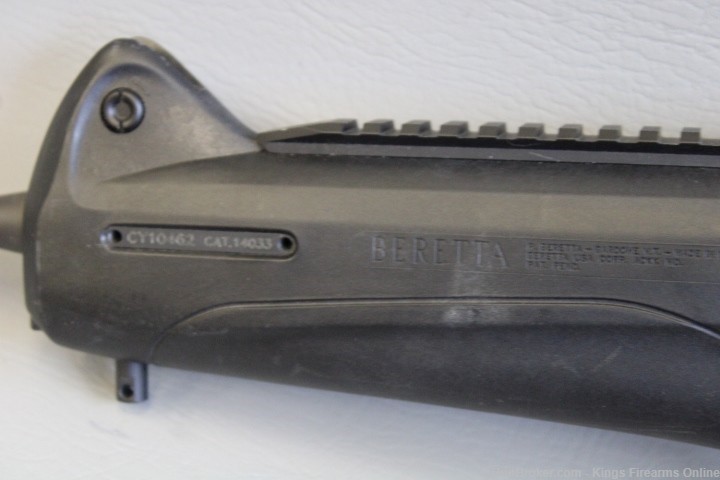Beretta CX4 Storm .40 S&W Item S-150-img-13