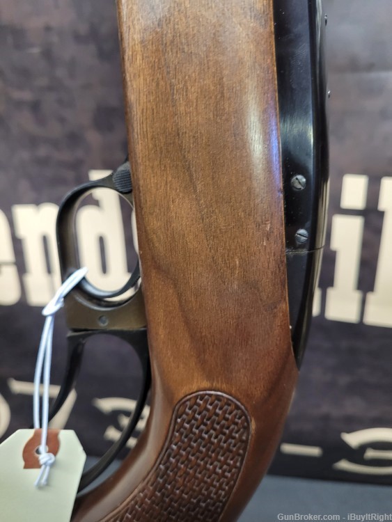 Winchester Model 88 .308 Lever Action Rifle 1972-img-16