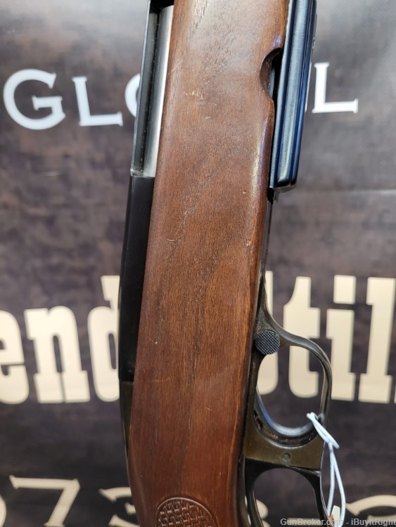 Winchester Model 88 .308 Lever Action Rifle 1972-img-6