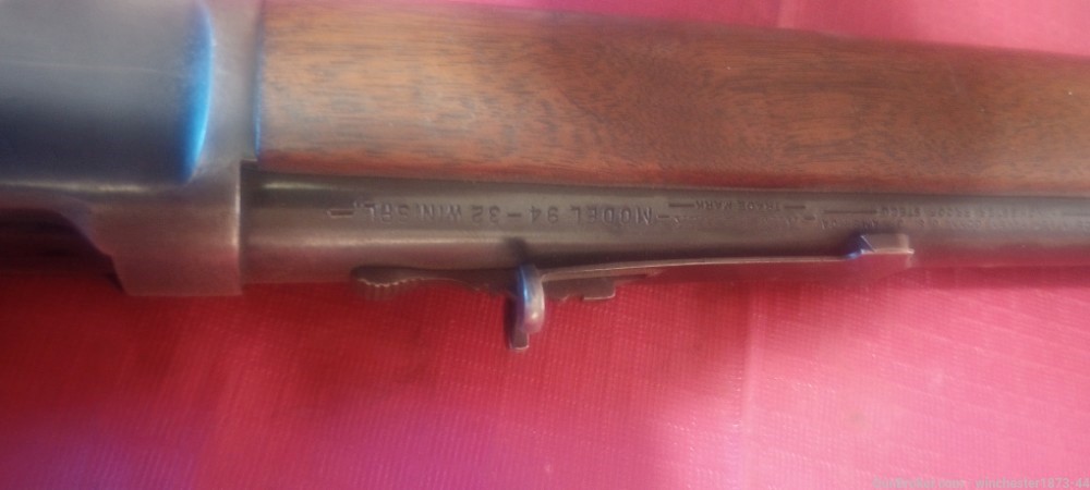 1949 32 win special carbine-img-5