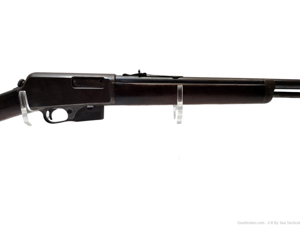 Winchester Model 1905 .32 1907 (Used)-img-6