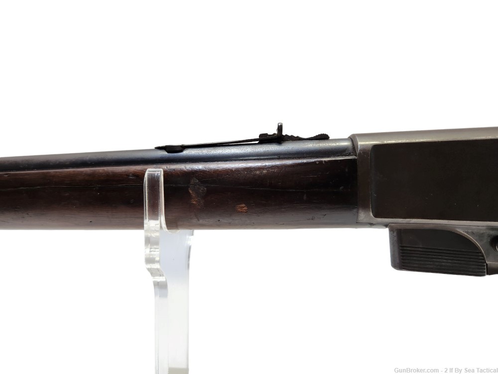 Winchester Model 1905 .32 1907 (Used)-img-1