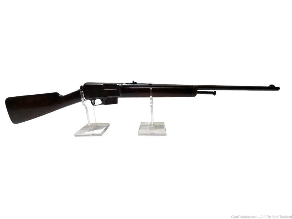 Winchester Model 1905 .32 1907 (Used)-img-4