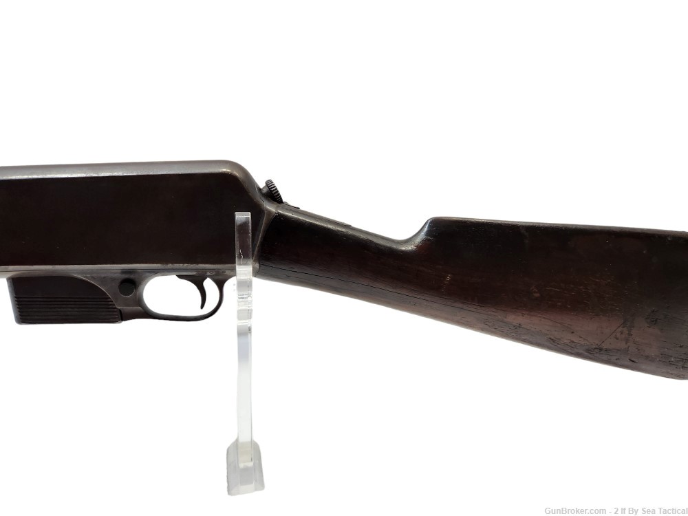 Winchester Model 1905 .32 1907 (Used)-img-2