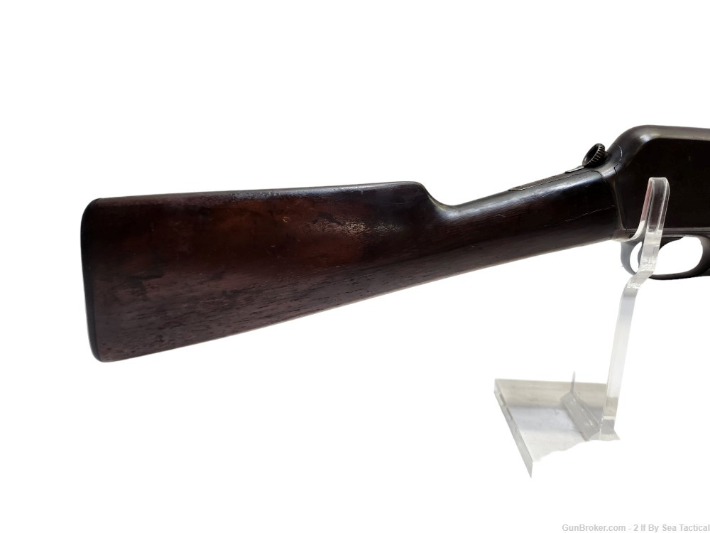 Winchester Model 1905 .32 1907 (Used)-img-7