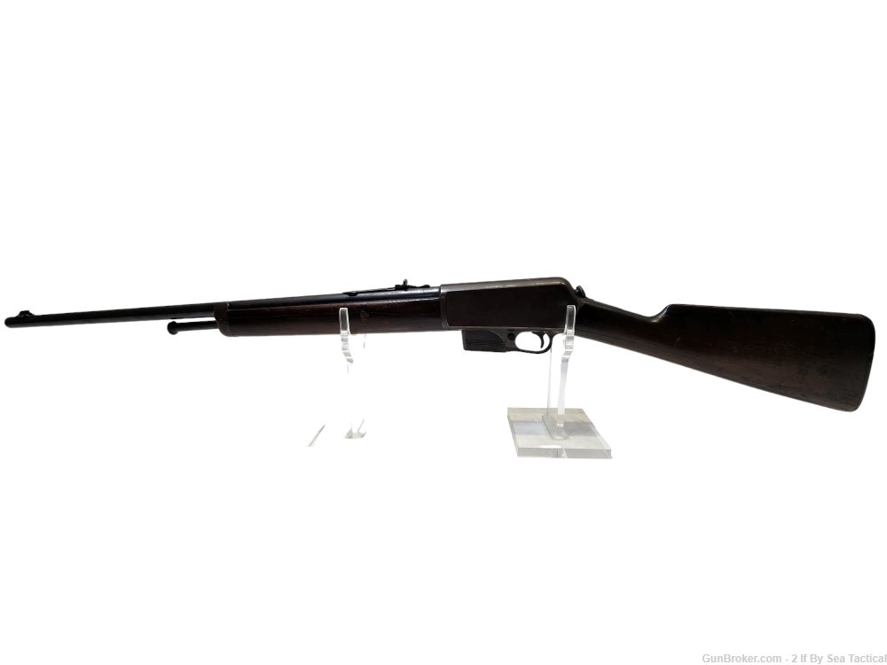 Winchester Model 1905 .32 1907 (Used)-img-0