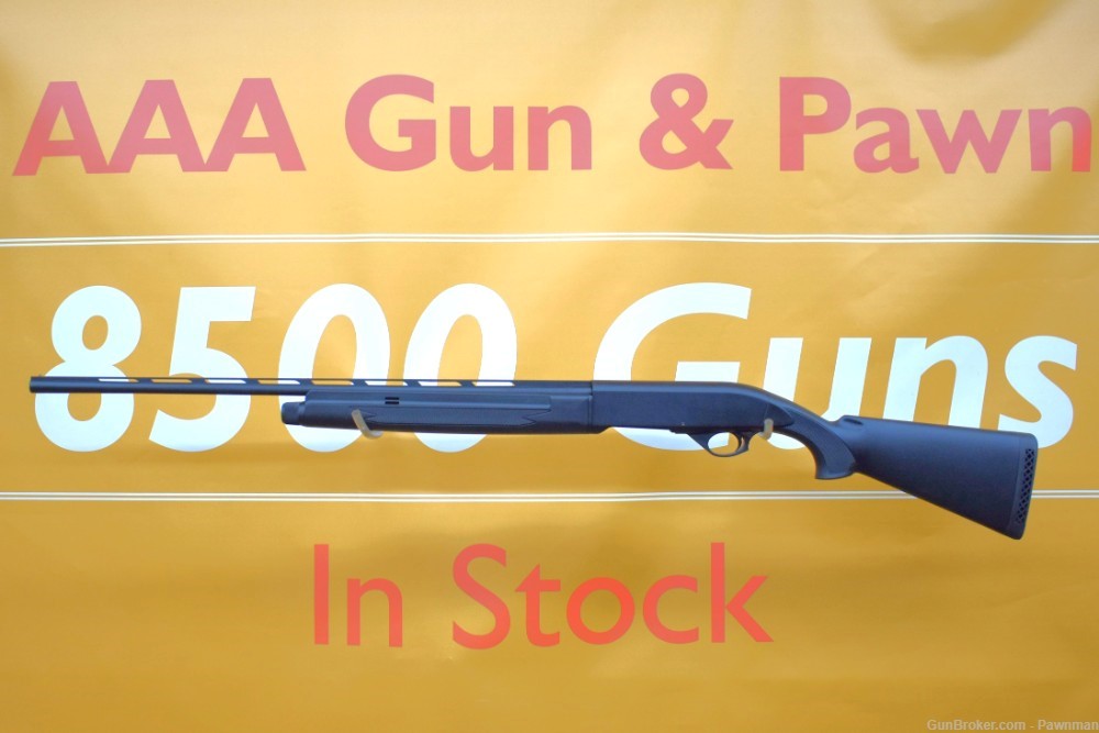 Mossberg SA-410 in .410 3” - NEW!-img-4