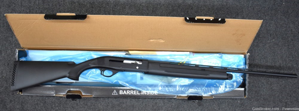 Mossberg SA-410 in .410 3” - NEW!-img-14