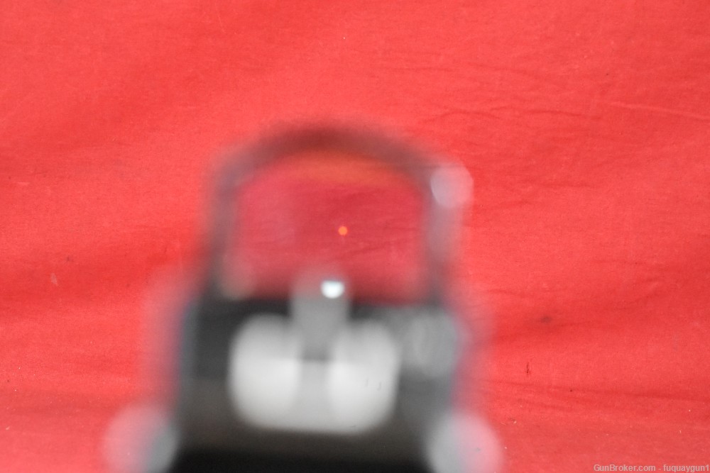 Glock 17 Gen 5 MOS 4.5" 10RD Burris FastFire 3 Red Dot G17 17-17-img-13