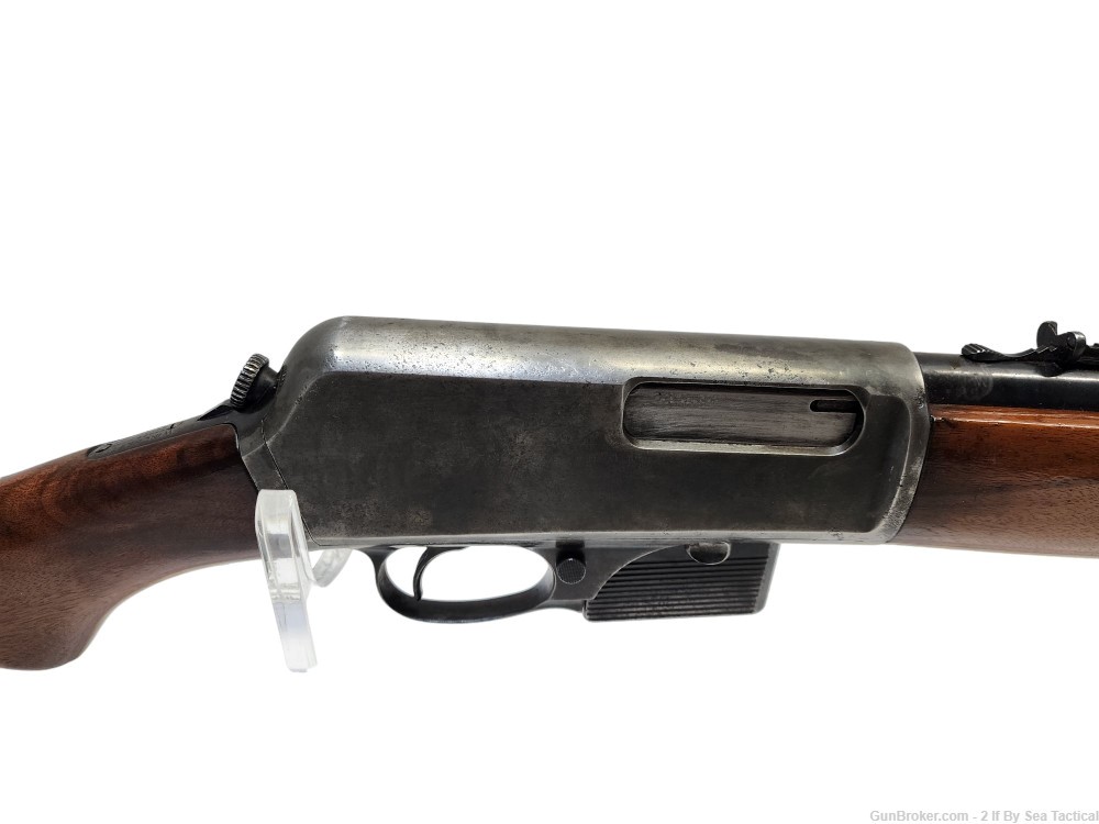 Winchester Model 1910 .401 1911 (Used)-img-2