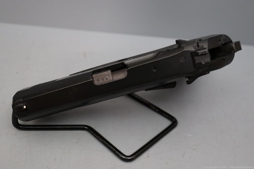 Beretta PX4 Storm 9mm 4" w/Box-img-12