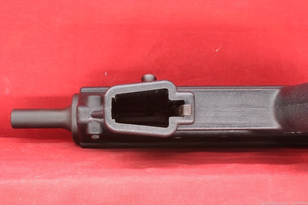 (32959)USED Intratec AB 10 9 MM 3" barrel w/ 20 & 30 Round Mags & box-img-13