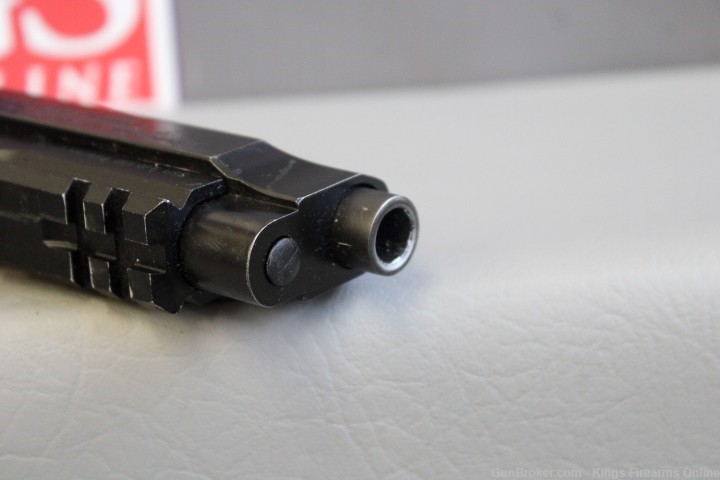 Beretta 96A1 .40S&W Item P-153-img-14