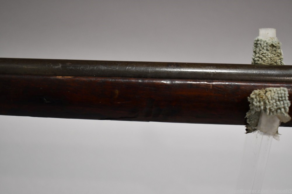 Antique French Chatallerault Model 1874 M80 Bolt Action Rifle 11x59R-img-18