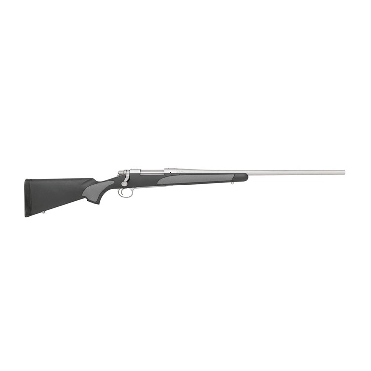Remington 700 Special Purpose 270Win 24" 4Rd-img-1