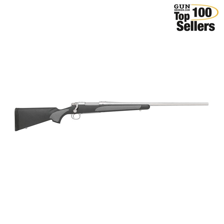 Remington 700 Special Purpose 270Win 24" 4Rd-img-0