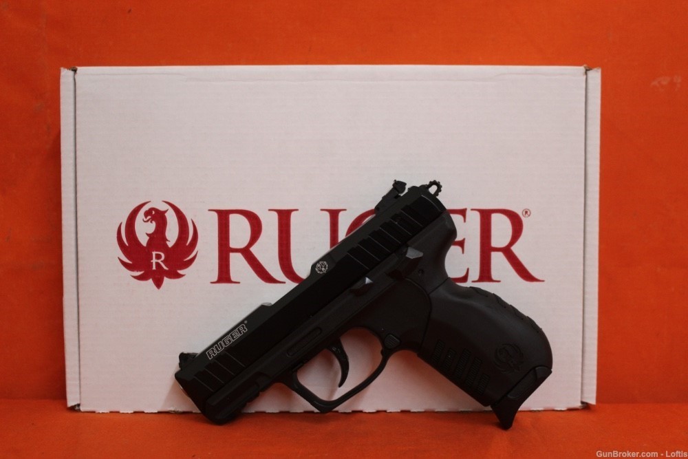 Ruger SR-22 NEW! Free Layaway!-img-0