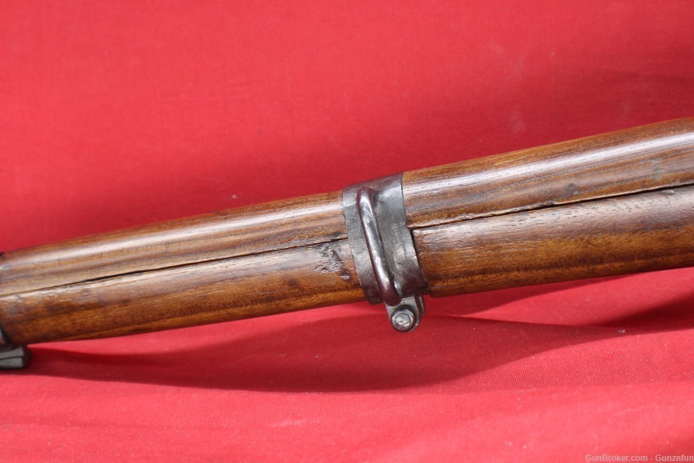 (27560)USED Steyr Arms 95/34 8x56R 19" barrel.-img-13