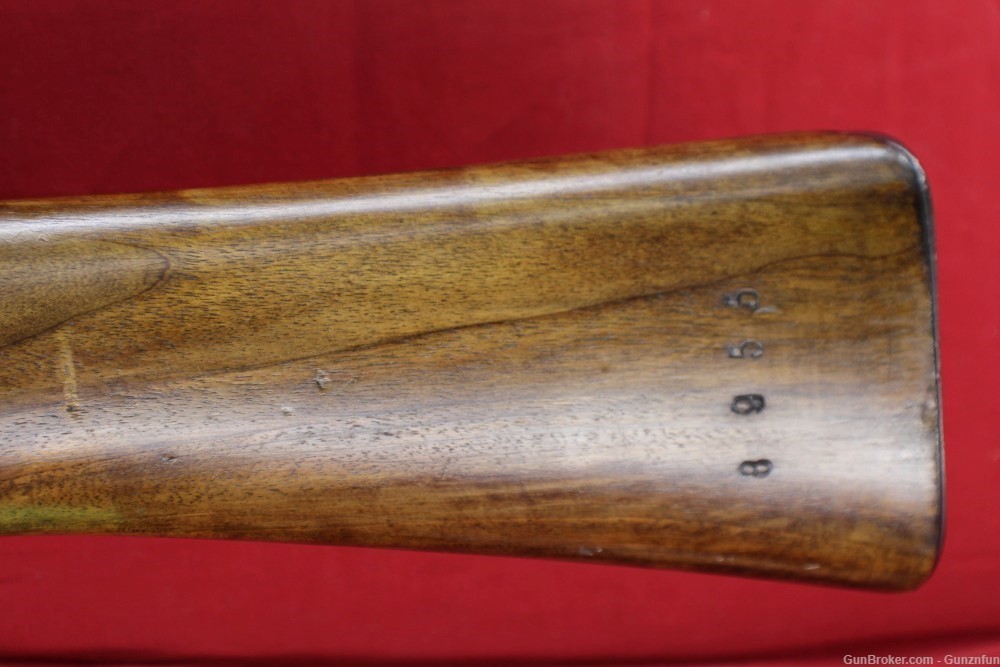 (27560)USED Steyr Arms 95/34 8x56R 19" barrel.-img-9
